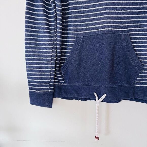 Anthropologie Saturday/Sunday Collegiate Crew - Picture 2 of 7